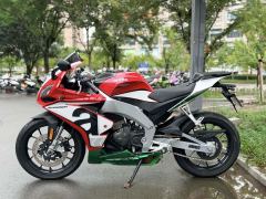 Zongshengapuliya GPR250R - фото 2
