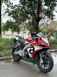 Zongshengapuliya GPR250R - фото 4
