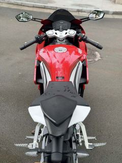 Zongshengapuliya GPR250R - фото 7