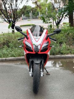 Zongshengapuliya GPR250R - фото 8