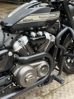 Benda Graystone 250 - ფოტო 5
