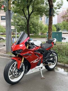 Kayo 450RR - фото 1