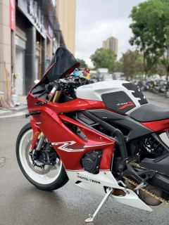 Kayo 450RR - фото 3