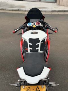 Kayo 450RR - фото 5