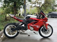 Kayo 450RR - фото 7
