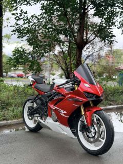 Kayo 450RR - фото 8