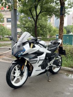 CFMOTO 450SR - ფოტო 1