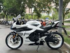 CFMOTO 450SR - ფოტო 2