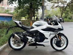 CFMOTO 450SR - ფოტო 5