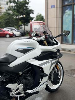 CFMOTO 450SR - ფოტო 6