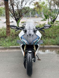 CFMOTO 450SR - ფოტო 8