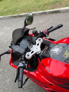 QJMOTOR Sai 600 680 cc - ფოტო 8