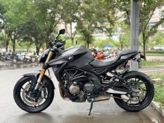 QJMOTOR Chaser 600 - ფოტო 8