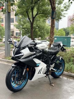 CFMOTO 675SR-R - фото 1