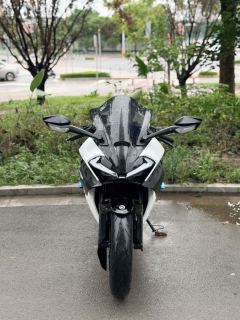 CFMOTO 675SR-R - фото 2