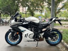 CFMOTO 675SR-R - фото 3
