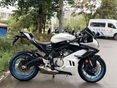 CFMOTO 675SR-R - фото 4
