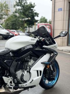 CFMOTO 675SR-R - фото 5