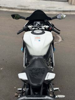 CFMOTO 675SR-R - фото 6