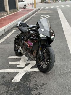 Kayo 450RR - ფოტო 1