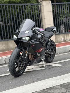Kayo 450RR - ფოტო 2