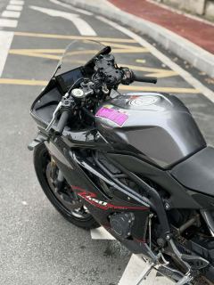 Kayo 450RR - ფოტო 4