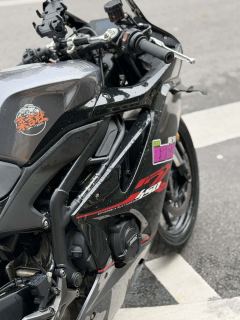 Kayo 450RR - ფოტო 5