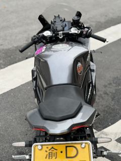 Kayo 450RR - ფოტო 6