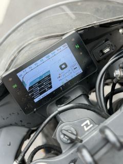 Kayo 450RR - ფოტო 9