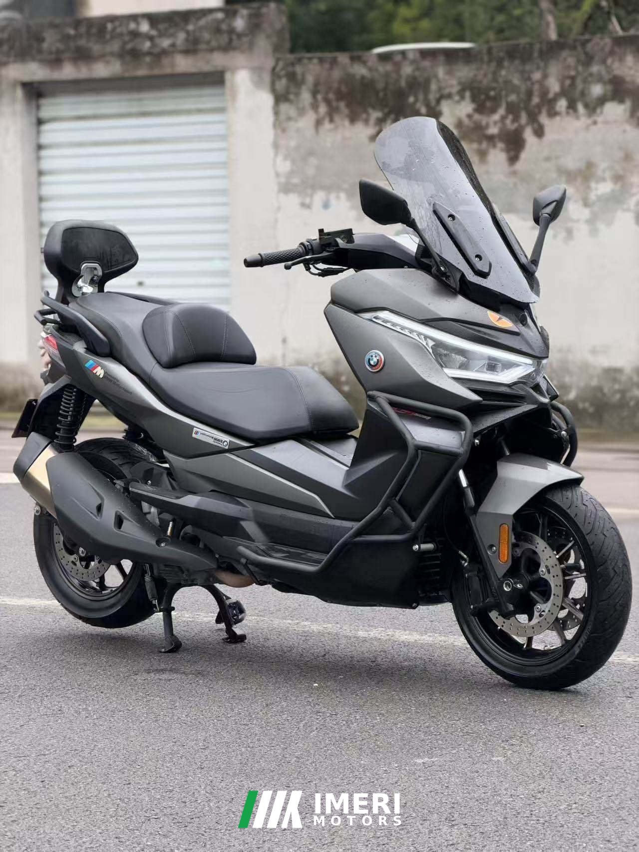 2024 Voge SR4 Max 350 cc