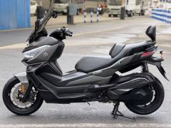 Voge SR4 Max 350 cc - ფოტო 6
