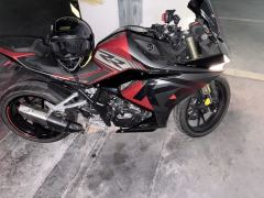 Kayo 321RR 320 cc - ფოტო 2
