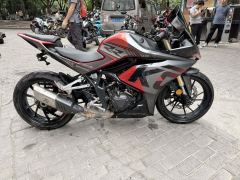 Kayo 321RR 320 cc - ფოტო 3