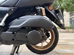 Yamaha NMAX 155 cc - ფოტო 11