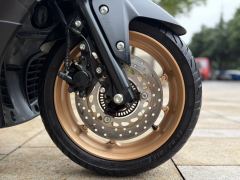 Yamaha NMAX 155 cc - ფოტო 12