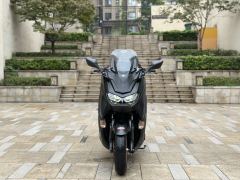 Yamaha NMAX 155 cc - ფოტო 2