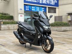 Yamaha NMAX 155 cc - ფოტო 3