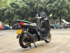 Yamaha NMAX 155 cc - ფოტო 5