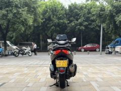 Yamaha NMAX 155 cc - ფოტო 6