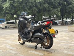 Yamaha NMAX 155 cc - ფოტო 7
