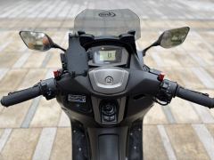 Yamaha NMAX 155 cc - ფოტო 9
