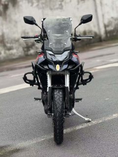 Cyclone RX600 560 cc - ფოტო 2