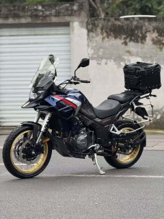Cyclone RX600 560 cc - ფოტო 3