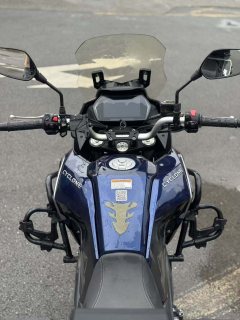 Cyclone RX600 560 cc - ფოტო 7