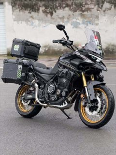 Voge DS525 500 cc - фото 1