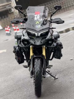 Voge DS525 500 cc - фото 2