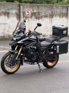 Voge DS525 500 cc - фото 3