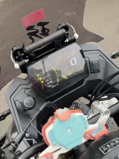 Voge DS525 500 cc - фото 8