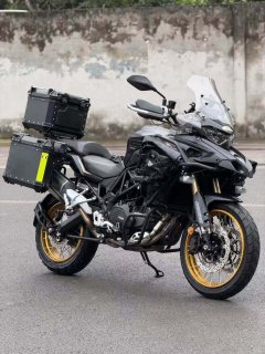 Benelli TRK552 550 cc - ფოტო 1
