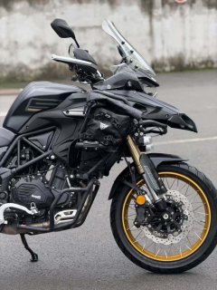 Benelli TRK552 550 cc - ფოტო 7